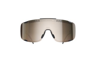 Doctorbike DEVOUR MID - URANIUM BLACK/CLARITY TRAIL/PARTLY SUNNY SILVER