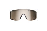 Doctorbike DEVOUR MID - URANIUM BLACK/CLARITY TRAIL/PARTLY SUNNY SILVER