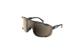 Doctorbike DEVOUR MID - URANIUM BLACK/CLARITY TRAIL/PARTLY SUNNY SILVER
