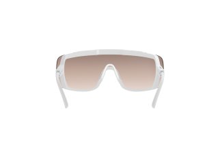 Doctorbike DEVOUR MID - HYDROGEN WHITE/CLARITY TRAIL /PARTLY SUNNY SILVER