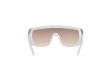 Doctorbike DEVOUR MID - HYDROGEN WHITE/CLARITY TRAIL /PARTLY SUNNY SILVER