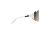 Doctorbike DEVOUR MID - HYDROGEN WHITE/CLARITY TRAIL /PARTLY SUNNY SILVER
