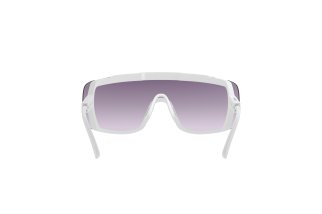 Doctorbike DEVOUR MID - HYDROGEN WHITE/CLARITY ROAD/SUNNY SILVER