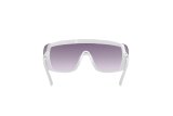 Doctorbike DEVOUR MID - HYDROGEN WHITE/CLARITY ROAD/SUNNY SILVER