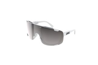 Doctorbike DEVOUR MID - HYDROGEN WHITE/CLARITY ROAD/SUNNY SILVER