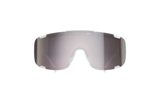 Doctorbike DEVOUR MID - HYDROGEN WHITE/CLARITY ROAD/SUNNY SILVER