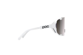 Doctorbike DEVOUR MID - HYDROGEN WHITE/CLARITY ROAD/SUNNY SILVER
