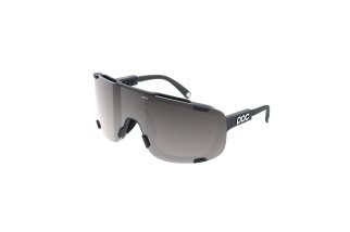 Doctorbike DEVOUR MID - URANIUM BLACK/CLARITY ROAD/SUNNY SILVER