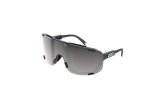 Doctorbike DEVOUR MID - URANIUM BLACK/CLARITY ROAD/SUNNY SILVER