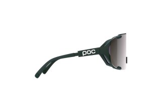 Doctorbike DEVOUR MID - PARGASITE GREEN/CLARITY ROAD/SUNNY SILVER