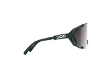 Doctorbike DEVOUR MID - PARGASITE GREEN/CLARITY ROAD/SUNNY SILVER