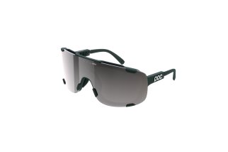 Doctorbike DEVOUR MID - PARGASITE GREEN/CLARITY ROAD/SUNNY SILVER