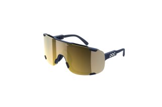 Doctorbike DEVOUR MID - APATITE NAVY/CLARITY ROAD/PARTLY SUNNY GOLD