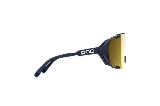Doctorbike DEVOUR MID - APATITE NAVY/CLARITY ROAD/PARTLY SUNNY GOLD