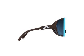 Doctorbike DEVOUR MID - BRONZITE BROWN/CLARITY UNIVERSAL/SUNNY TURQUOISE