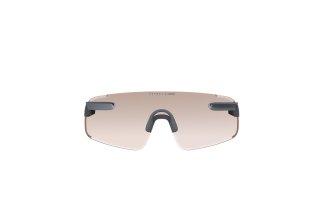 Doctorbike ELICIT TORIC + - URANIUM BLACK/CLARITY TRAIL/PARTLY SUNNY SILVER