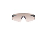 Doctorbike ELICIT TORIC + - URANIUM BLACK/CLARITY TRAIL/PARTLY SUNNY SILVER