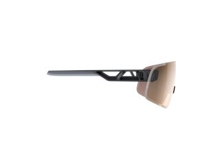 Doctorbike ELICIT TORIC + - URANIUM BLACK/CLARITY TRAIL/PARTLY SUNNY SILVER