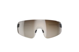 Doctorbike ELICIT TORIC + - URANIUM BLACK/CLARITY TRAIL/PARTLY SUNNY SILVER