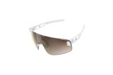 Doctorbike ELICIT TORIC + - HYDROGEN WHITE/CLARITY TRAIL /PARTLY SUNNY SILVER