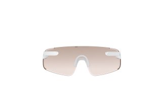 Doctorbike ELICIT TORIC + - HYDROGEN WHITE/CLARITY TRAIL /PARTLY SUNNY SILVER