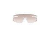 Doctorbike ELICIT TORIC + - HYDROGEN WHITE/CLARITY TRAIL /PARTLY SUNNY SILVER