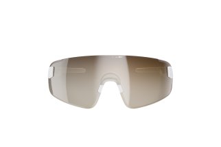 Doctorbike ELICIT TORIC + - HYDROGEN WHITE/CLARITY TRAIL /PARTLY SUNNY SILVER
