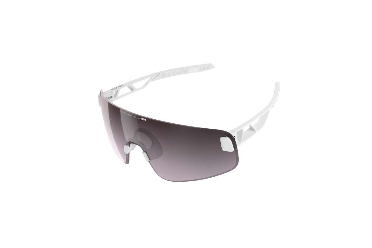 Doctorbike ELICIT TORIC + - HYDROGEN WHITE/CLARITY ROAD/SUNNY SILVER