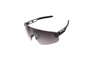 Doctorbike ELICIT TORIC + - URANIUM BLACK/CLARITY ROAD/SUNNY SILVER