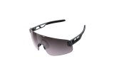 Doctorbike ELICIT TORIC + - URANIUM BLACK/CLARITY ROAD/SUNNY SILVER