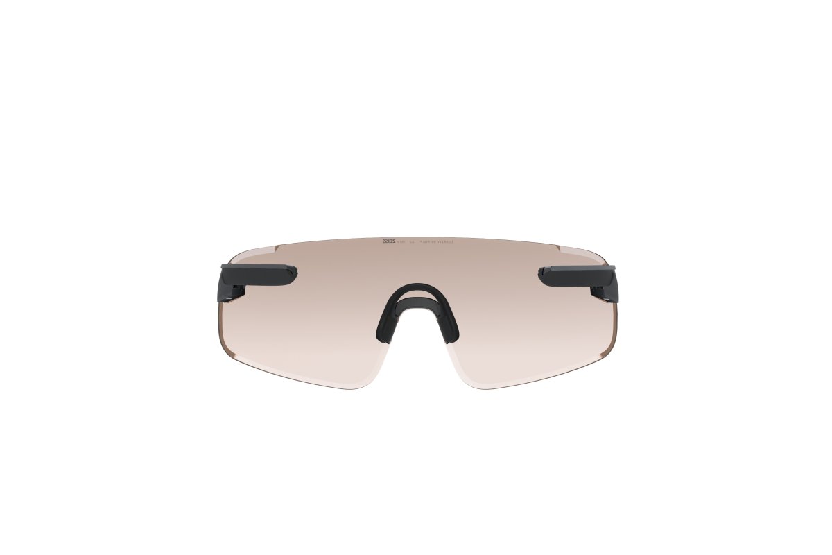 Doctorbike ELICIT TORIC - URANIUM BLACK/CLARITY TRAIL/PARTLY SUNNY SILVER