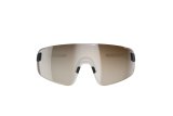 Doctorbike ELICIT TORIC - URANIUM BLACK/CLARITY TRAIL/PARTLY SUNNY SILVER