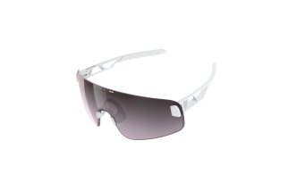 Doctorbike ELICIT TORIC - HYDROGEN WHITE/CLARITY TRAIL /PARTLY SUNNY SILVER