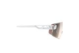 Doctorbike ELICIT TORIC - HYDROGEN WHITE/CLARITY TRAIL /PARTLY SUNNY SILVER