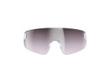 Doctorbike ELICIT TORIC - HYDROGEN WHITE/CLARITY ROAD/SUNNY SILVER