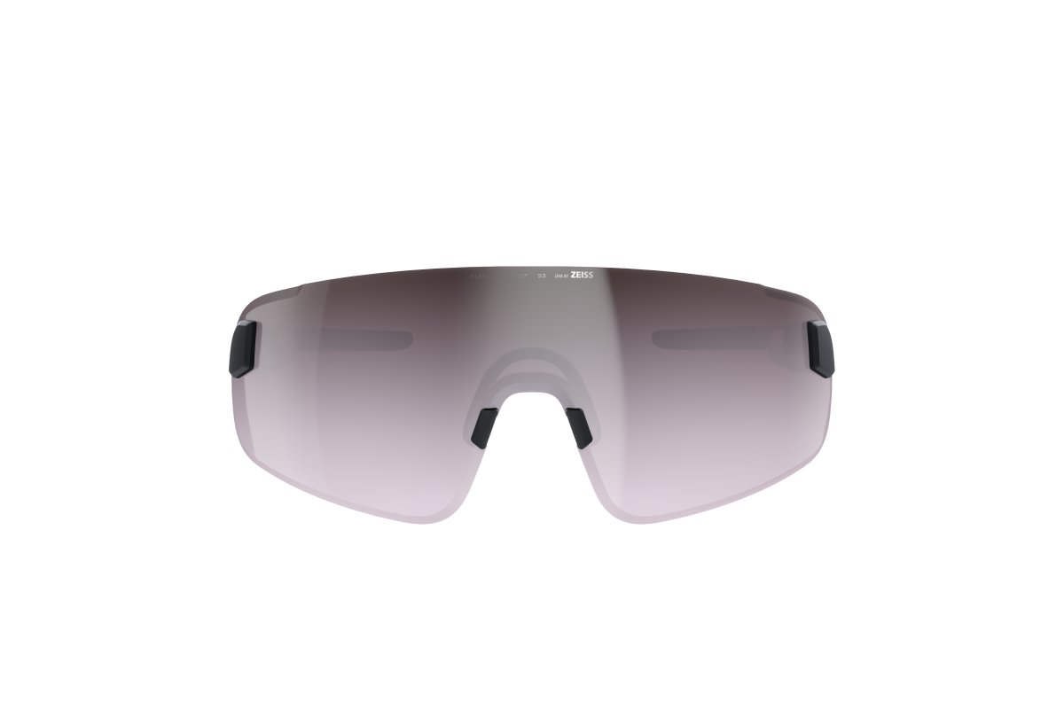 Doctorbike ELICIT TORIC - URANIUM BLACK/CLARITY ROAD/SUNNY SILVER
