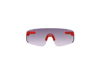 Doctorbike ELICIT TORIC - PRISMANE RED/CLARITY ROAD/PARTLY SUNNY GOLD