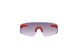 Doctorbike ELICIT TORIC - PRISMANE RED/CLARITY ROAD/PARTLY SUNNY GOLD