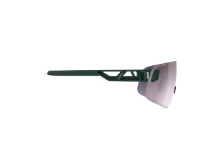 Doctorbike ELICIT TORIC - PARGASITE GREEN/CLARITY ROAD/SUNNY SILVER