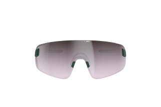Doctorbike ELICIT TORIC - PARGASITE GREEN/CLARITY ROAD/SUNNY SILVER
