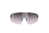 Doctorbike ELICIT TORIC - PARGASITE GREEN/CLARITY ROAD/SUNNY SILVER
