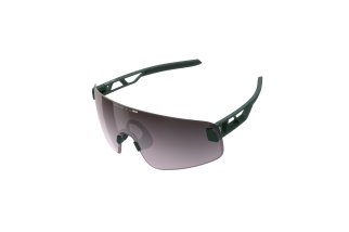 Doctorbike ELICIT TORIC - PARGASITE GREEN/CLARITY ROAD/SUNNY SILVER