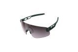 Doctorbike ELICIT TORIC - PARGASITE GREEN/CLARITY ROAD/SUNNY SILVER