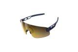 Doctorbike ELICIT TORIC - APATITE NAVY/CLARITY ROAD/PARTLY SUNNY GOLD