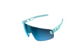 Doctorbike ELICIT TORIC - INDICOLITE BLUE/CLARITY UNIVERSAL/SUNNY TURQUOISE