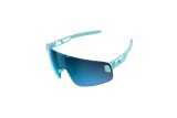 Doctorbike ELICIT TORIC - INDICOLITE BLUE/CLARITY UNIVERSAL/SUNNY TURQUOISE