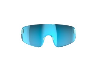 Doctorbike ELICIT TORIC - INDICOLITE BLUE/CLARITY UNIVERSAL/SUNNY TURQUOISE