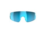 Doctorbike ELICIT TORIC - INDICOLITE BLUE/CLARITY UNIVERSAL/SUNNY TURQUOISE