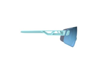 Doctorbike ELICIT TORIC - INDICOLITE BLUE/CLARITY UNIVERSAL/SUNNY TURQUOISE