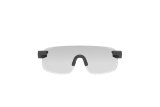 Doctorbike ELICIT PHOTOCHROMIC - TRANSLUCENT BLACK/CLARITY PHOTOCHROMIC/CHANGEABLE GREY